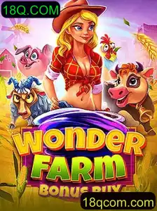 Explorando o Mundo de WonderFarmBonusBuy: Uma Aventura Incrível